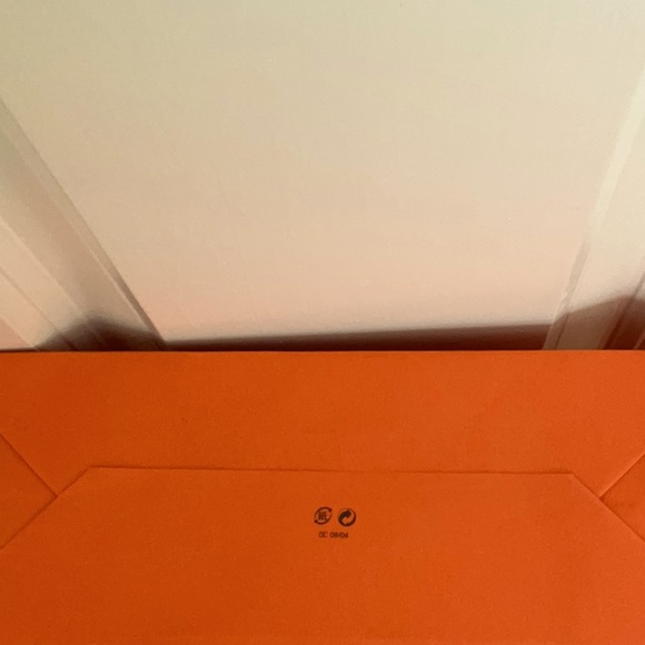 HERMES Shopping Bag - Picture 5 of 6